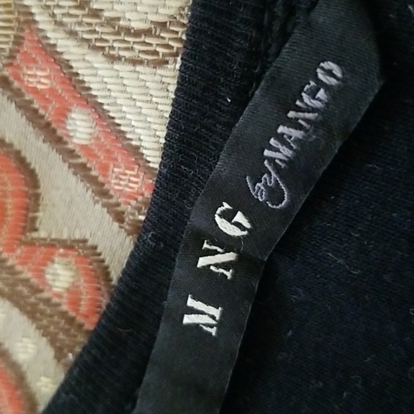 Tank Top by Mango - Picture 3 of 7